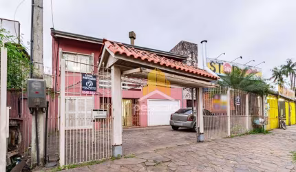 Sobrado à Venda por R$650.000,00 - Oriço - Gravataí, RS