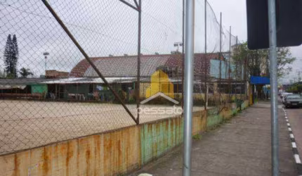 Terreno à Venda por R$3.500.000,00 - Parque dos Anjos - Gravataí, RS