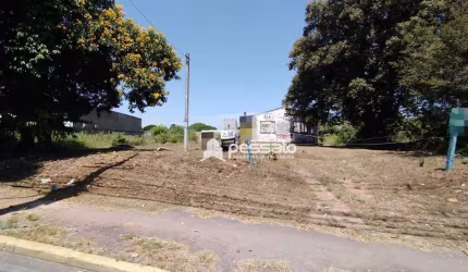 Terreno à Venda por R$2.000.000,00 - Cohab C - Gravataí, RS