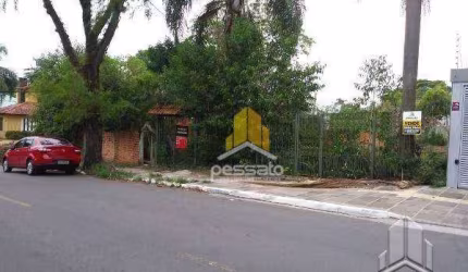 Terreno à Venda por R$2.200.000,00 - Dom Feliciano - Gravataí, RS