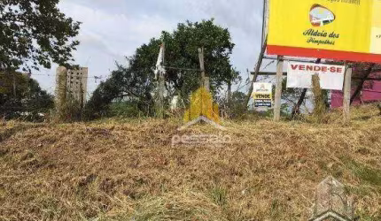 Terreno à Venda por R$1.915.000,00 - Passo das Pedras - Gravataí, RS