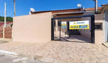 Casa à Venda por R$692.000,00 - Vera Cruz - Gravataí, RS