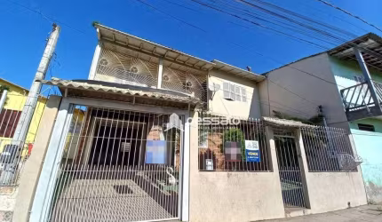 Casa à Venda por R$440.000,00 - Cohab C - Gravataí, RS