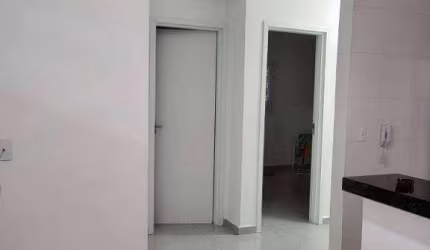 Casa com 2 dormitórios à venda, 62 m² por R$ 395.000,00 - Guilhermina - Praia Grande/SP