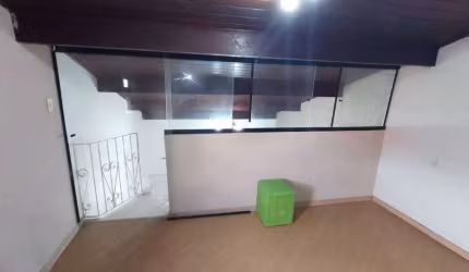 Casa com 3 dormitórios à venda, 80 m² por R$ 360.000,00 - Nova Mirim - Praia Grande/SP