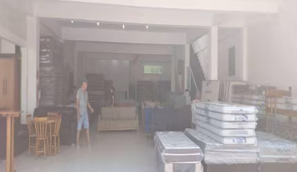 Galpão para alugar, 350 m² por R$ 25.000,02/mês - Tupi - Praia Grande/SP