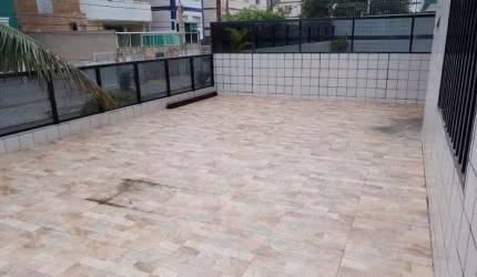 Loja para alugar, 71 m² por R$ 5.000/mês - Tupi - Praia Grande/SP
