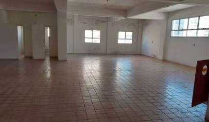 Ponto para alugar, 1773 m² por R$ 50.000,00/mês - Boqueirão - Praia Grande/SP