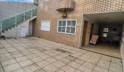 Pousada com 8 dormitórios à venda, 99 m² por R$ 1.500.000 - Ocian - Praia Grande/SP