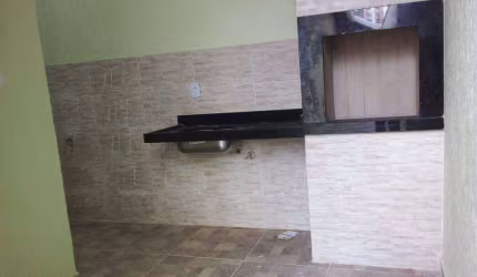 Casa com 2 dormitórios à venda, 107 m² por R$ 545.000,00 - Ocian - Praia Grande/SP