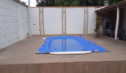 Chácara com 2 dormitórios à venda, 700 m² por R$ 400.000,00 - Jardim das Palmeiras - Itanhaém/SP