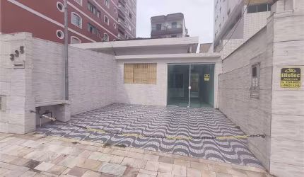 COMERCIAL TUPI - PRAIA GRANDE SP