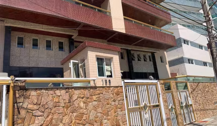 APARTAMENTO GUILHERMINA - PRAIA GRANDE SP
