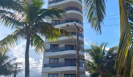 APARTAMENTO IMPERADOR - PRAIA GRANDE SP