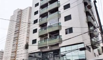 APARTAMENTO AVIAÇÃO - PRAIA GRANDE SP