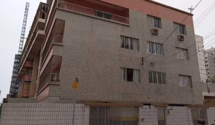 Cobertura para Locação - Vila Tupi, Praia Grande