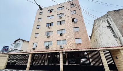 APARTAMENTO VILA BELMIRO - SANTOS SP