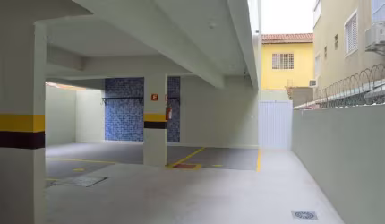 APARTAMENTO VILA VOTURUA - SAO VICENTE SP