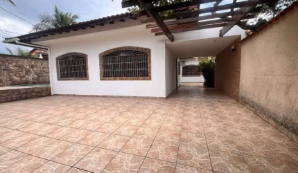 EXCELENTE OPORTUNIDADE!!! Casa à venda no caiçara com 3 dormitórios!