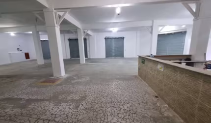 Loja 1 e 2 para aluguel na Aviação!