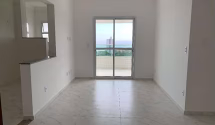 APARTAMENTO GUILHERMINA - PRAIA GRANDE SP