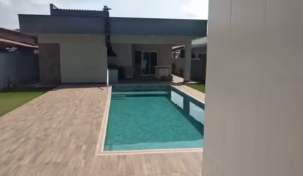 CASA MORADA DA PRAIA - BERTIOGA SP