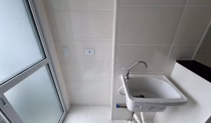 APARTAMENTO NO CAIÇARA 2 DORMITÓRIOS 1 SUÍTE!!!