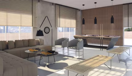 APARTAMENTO REAL - PRAIA GRANDE SP