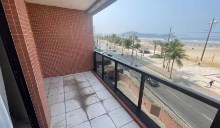 APARTAMENTO GUILHERMINA - PRAIA GRANDE SP