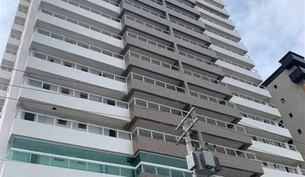 APARTAMENTO FORTE - PRAIA GRANDE SP