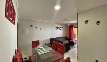 APARTAMENTO GUILHERMINA - PRAIA GRANDE SP