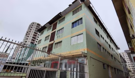 APARTAMENTO TUPI - PRAIA GRANDE SP