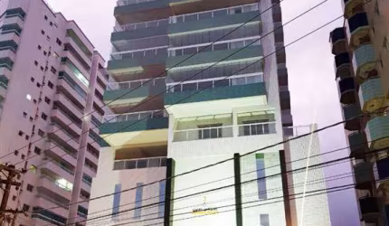 APARTAMENTO MARACANÃ - PRAIA GRANDE SP