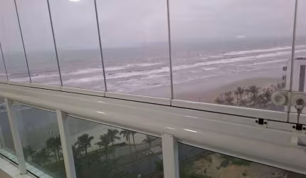 APARTAMENTO FLÓRIDA - PRAIA GRANDE SP