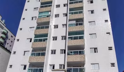 APARTAMENTO OCIAN - PRAIA GRANDE SP