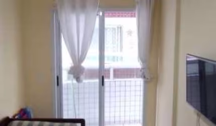 EXCELENTE OPORTUNIDADE NA OCIAN!!! Apartamento 1 dormitório 1 vaga!
