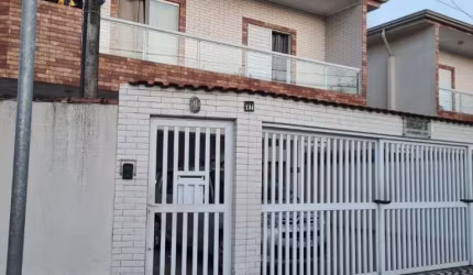 EXCELENTE CASA À VENDA NA VILA SONIA!!!
