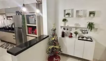EXCELENTE CASA NO JARDIM QUIETUDE!!!
