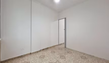 MARAVILHOSA KITINETE NA GUILHERMINA COM 1 DORMITÓRIO!!!