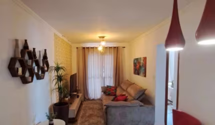 EXCELENTE APARTAMENTO PARA LOCAÇÃO NA OCIAN!!! 2 dormitórios 1 suíte!