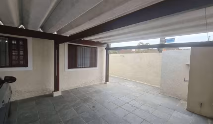 CASA TUPI - PRAIA GRANDE SP