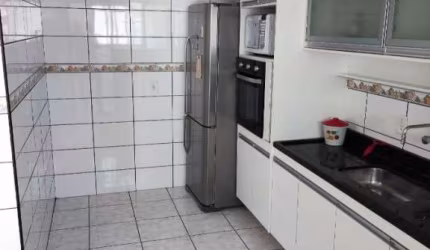 APARTAMENTO CANTO DO FORTE - PRAIA GRANDE SP