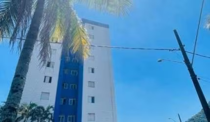 Excelente apartamento no forte com 3 dormitórios somente à vista!!!