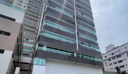 APARTAMENTO OCIAN - PRAIA GRANDE SP