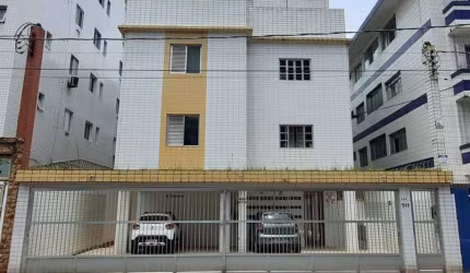 APARTAMENTO GUILHERMINA - PRAIA GRANDE SP