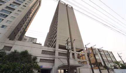 COMERCIAL VILA MATIAS - SANTOS SP