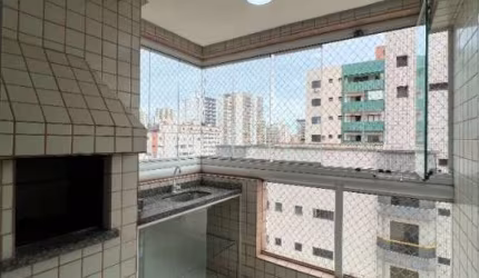 APARTAMENTO TUPI - PRAIA GRANDE SP