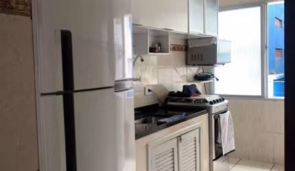APARTAMENTO OCIAN - PRAIA GRANDE
