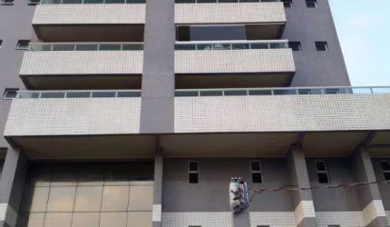 Apartamento lindo com cozinha planejada no bairro Ocian.
