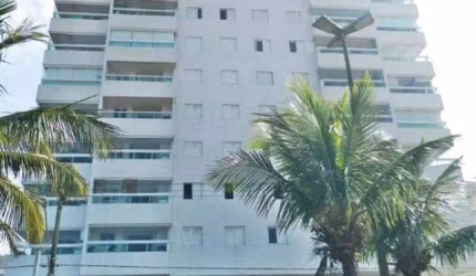 APARTAMENTO SOLEMAR - PRAIA GRANDE SP